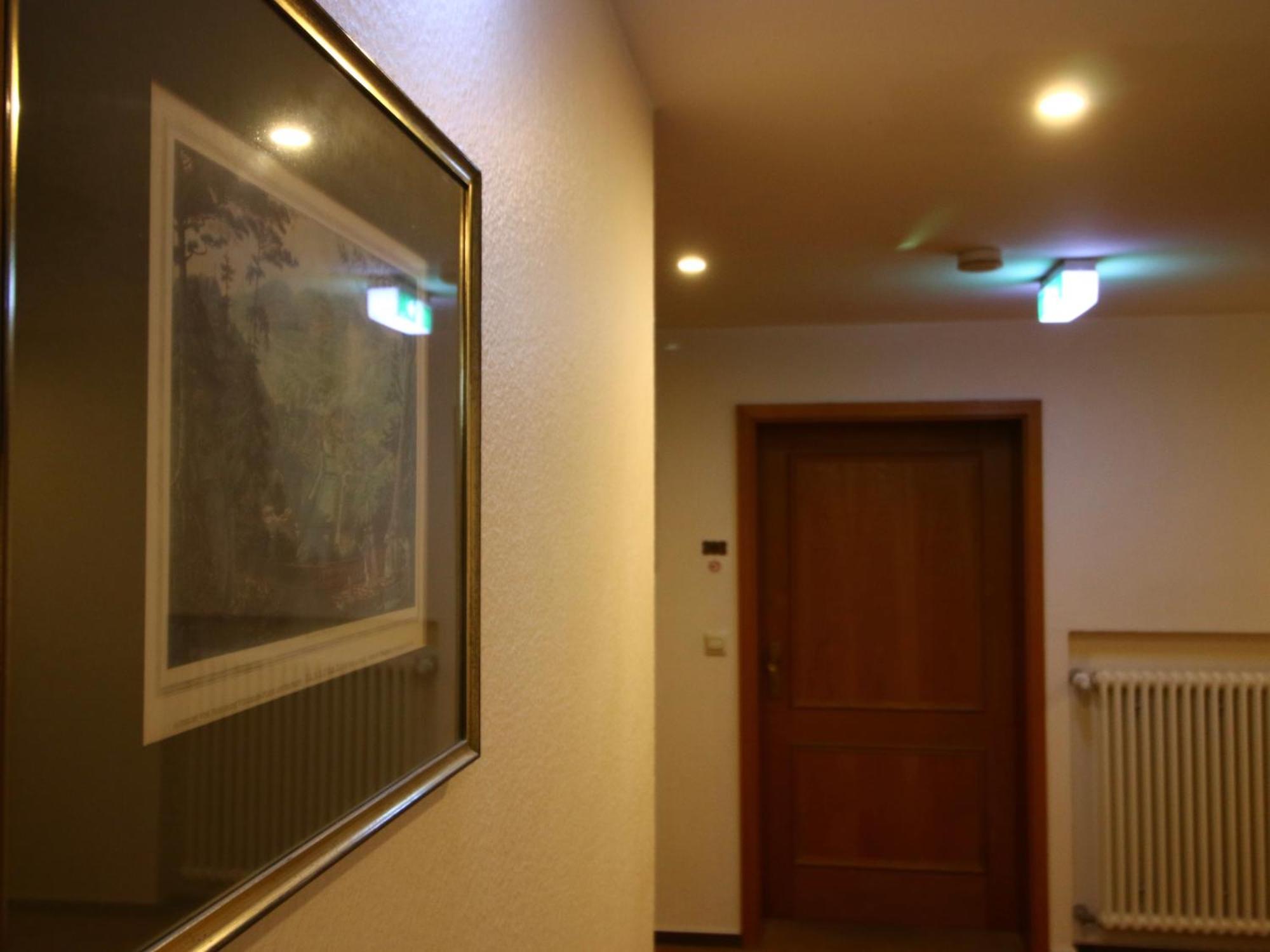 Hotel Gasthof Baeren Weingarten  Exteriér fotografie