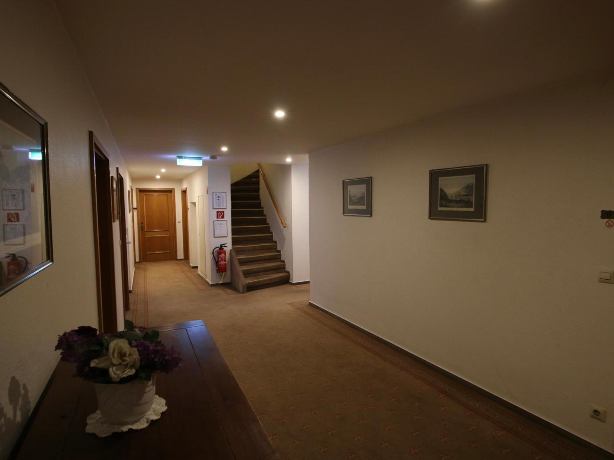 Hotel Gasthof Baeren Weingarten  Exteriér fotografie