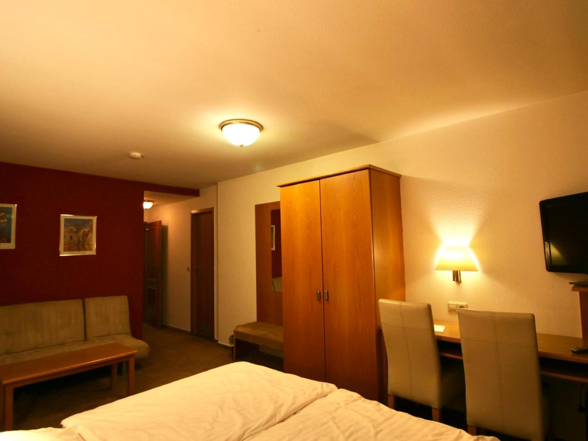 Hotel Gasthof Baeren Weingarten  Exteriér fotografie