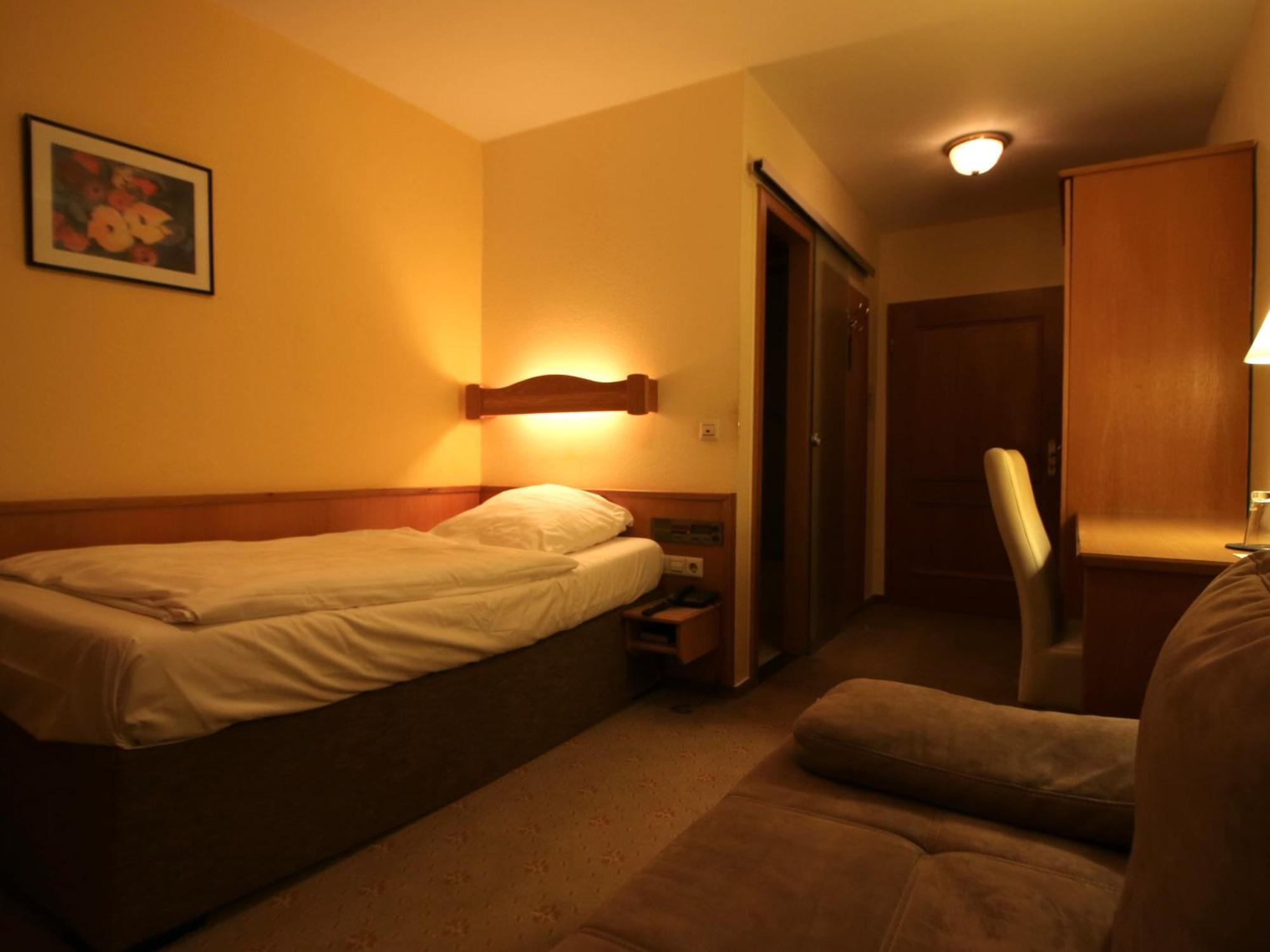 Hotel Gasthof Baeren Weingarten  Exteriér fotografie