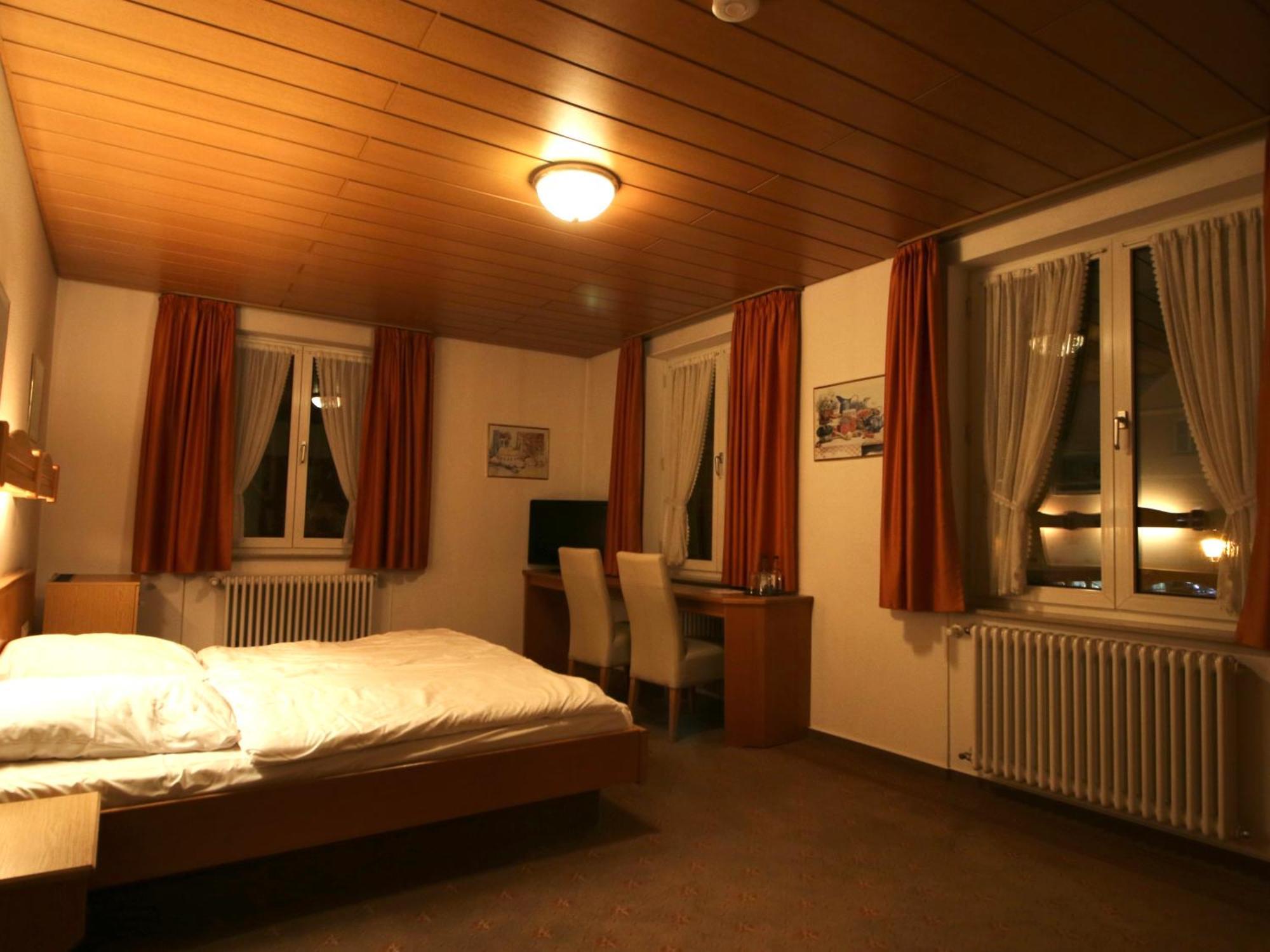 Hotel Gasthof Baeren Weingarten  Exteriér fotografie